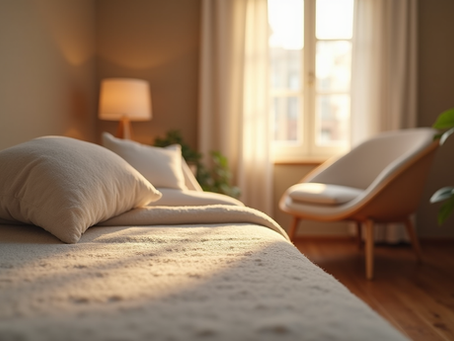 The Importance of Mental Health Evaluation for Your Well-Being