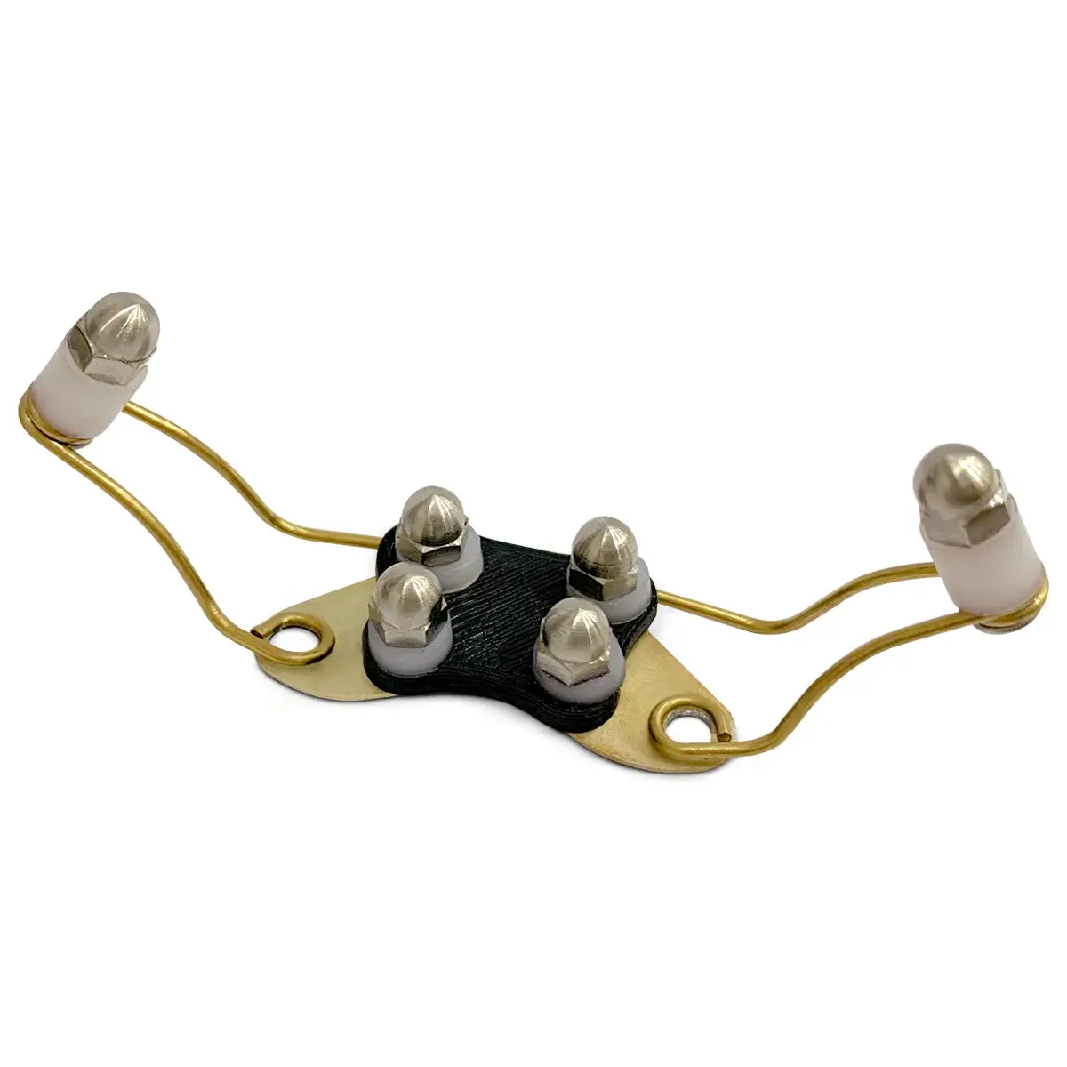 Dogtra Titanium Enhanced Contact Point - Large