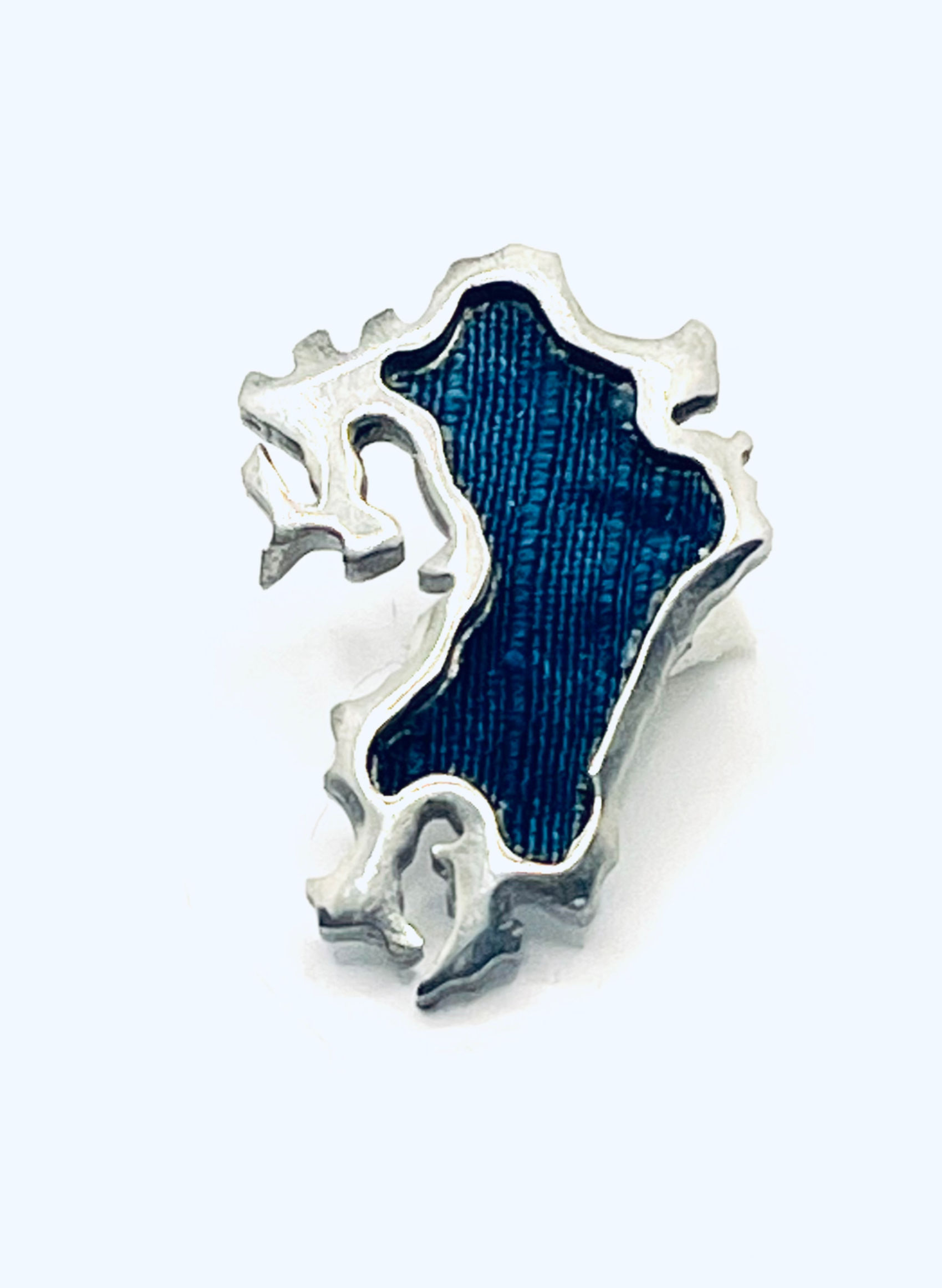 72 Pin Badge Bungo Shibori 3