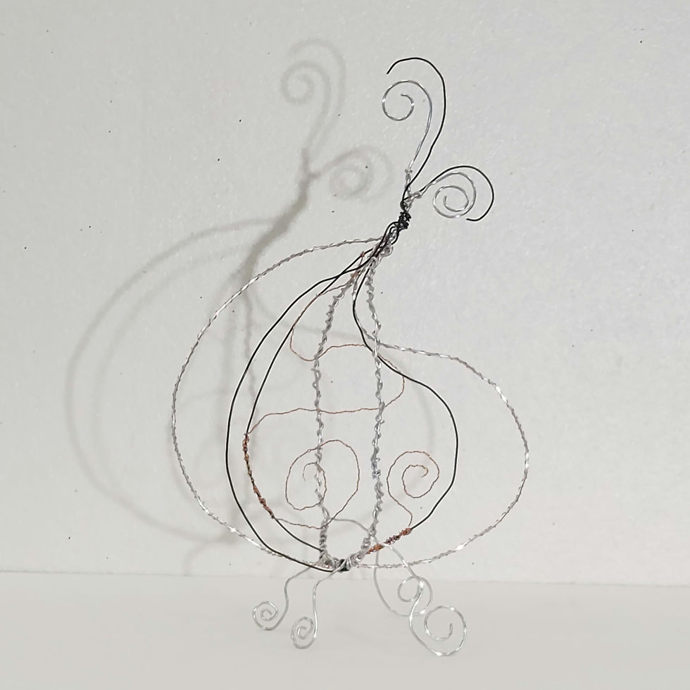 Wire Project