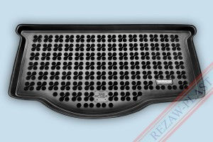 Suzuki SWIFT IV Hatchback 3 durų, 5 durų 2010 - 2017