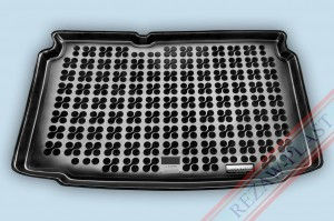 Volkswagen POLO V Hatchback apatinė bagažinė 2009 - 2017