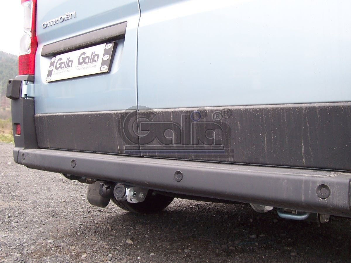 Kablys FIAT DUCATO FURGON L1,L2,L3 nuo 2006 m.