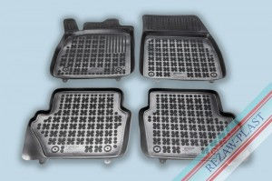 Ford FIESTA VII MK7 2017 -