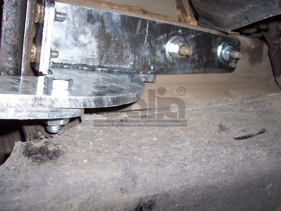 Miniatiūra: Kablys CITROEN C4 H/B,COUPE 2004-2020m