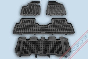 Kia SORENTO III 7 vietų 2015 - 2020