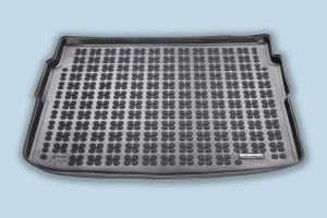 Citroen DS7 CROSSBACK apatinė bagažinė 2018 -