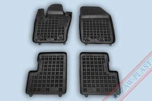 Fiat 500X 2014 - 2023