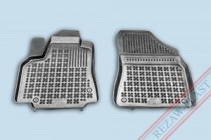 Citroen BERLINGO II - priekiniai 2008 - 2018