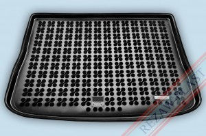 Volkswagen TIGUAN I 5 vietų 2007 - 2017