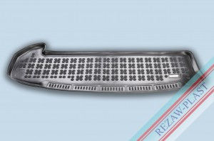 Toyota HIGHLANDER III (XV50) Hybrid, 7 vietų - 2013 -