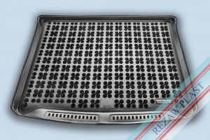 Fiat 500L Living 7 vietų 2013 - 2020