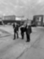 Ocean's Rat Pack (With Live Band) - Sat., 6/13, Doors open 6 p.m., Show at 7 p.m.