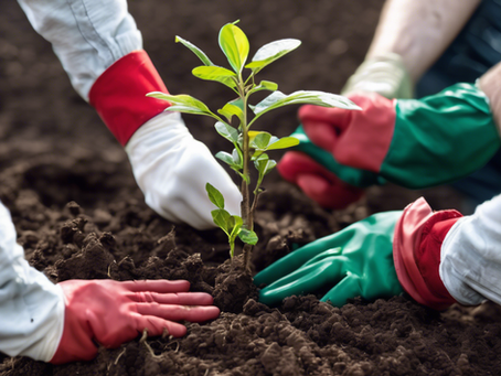 Get Involved: Join AACSC's Giving Back Movement Today
