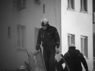 The Economic Ramifications of Turkey's Earthquakes