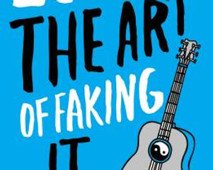 Zen and the Art of Faking It | Jordan Sonnenblick