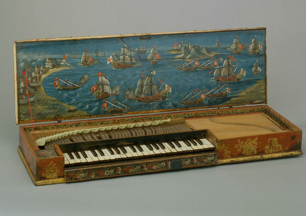 16th century