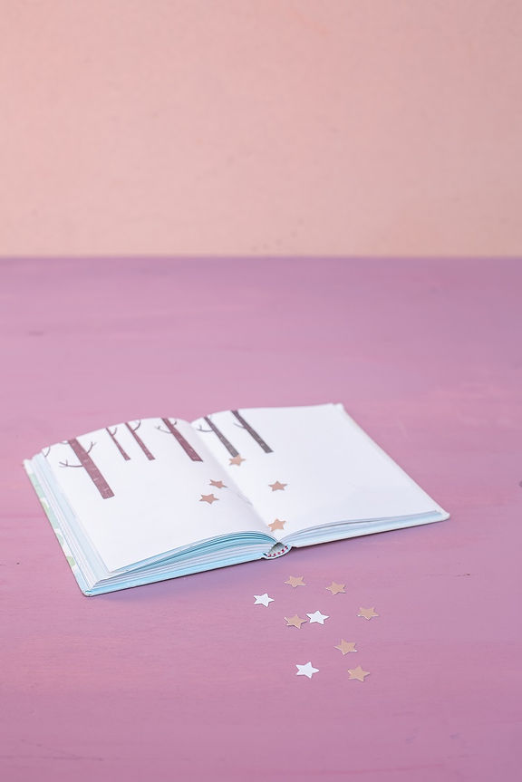 Gli accessori Paperthink sono personalizzabili