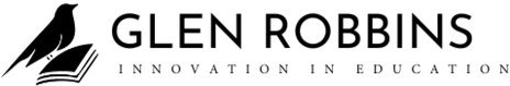 Glen Robbins Award Logo