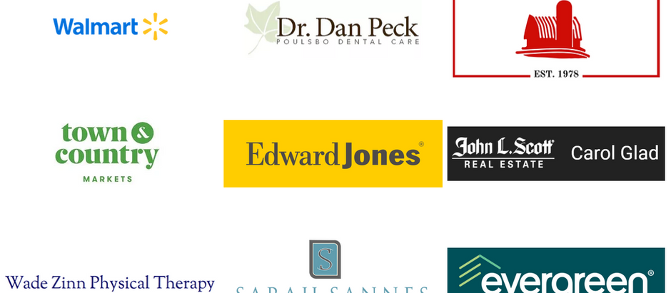 2024-2025 Honor Roll of Business Partners