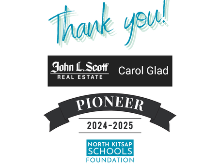 Carol S. Glad; John L. Scott Realtors