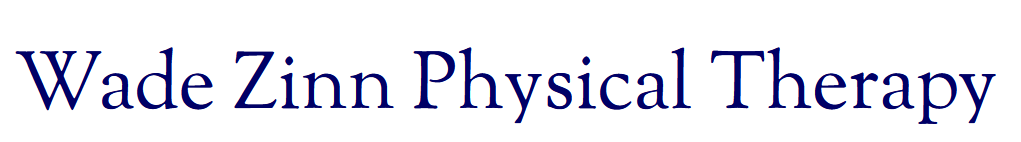 Wade Zinn Physical Therapy