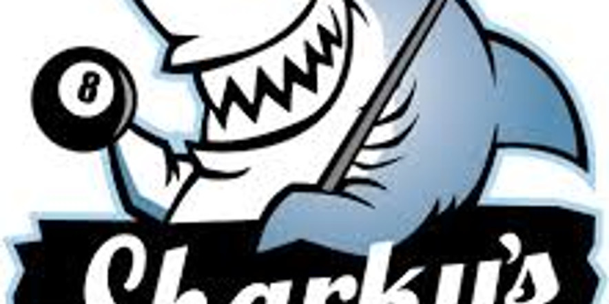Sharky's 30th Anniversary All-Day Band Bash