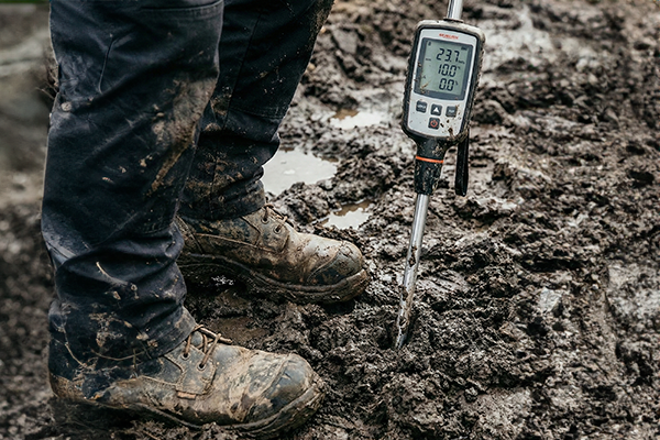 Segurança Técnica: O Valor do Monitoramento de Campo no Período Chuvoso