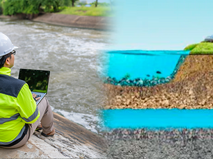 Entenda a Diferença entre Estudos Hidrológicos e Hidrogeológicos e Sua Importância para a Proteção Ambiental