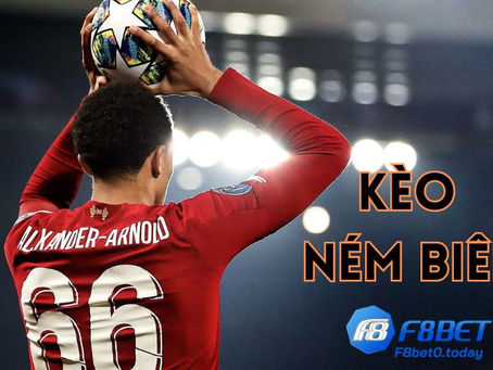 Chiến Thuật Cược Kèo Ném Biên Hiệu Quả