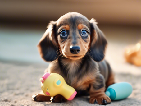 Top Miniature Dachshund Breeds for Families
