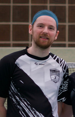 Mannschaftsfoto 3te Mannschaft