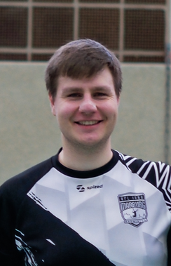 Mannschaftsfoto 2te Mannschaft