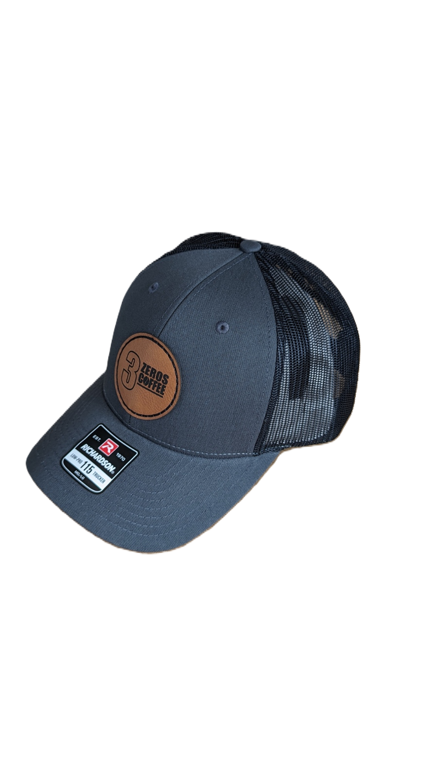 Thumbnail: Richardson Hats