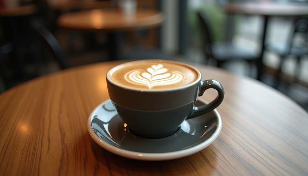 Discover the Best Coffee Blogs for Enthusiasts