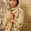 Miniature : veste 3/4 Oiseaux
