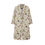 Miniature : veste 3/4 Oiseaux