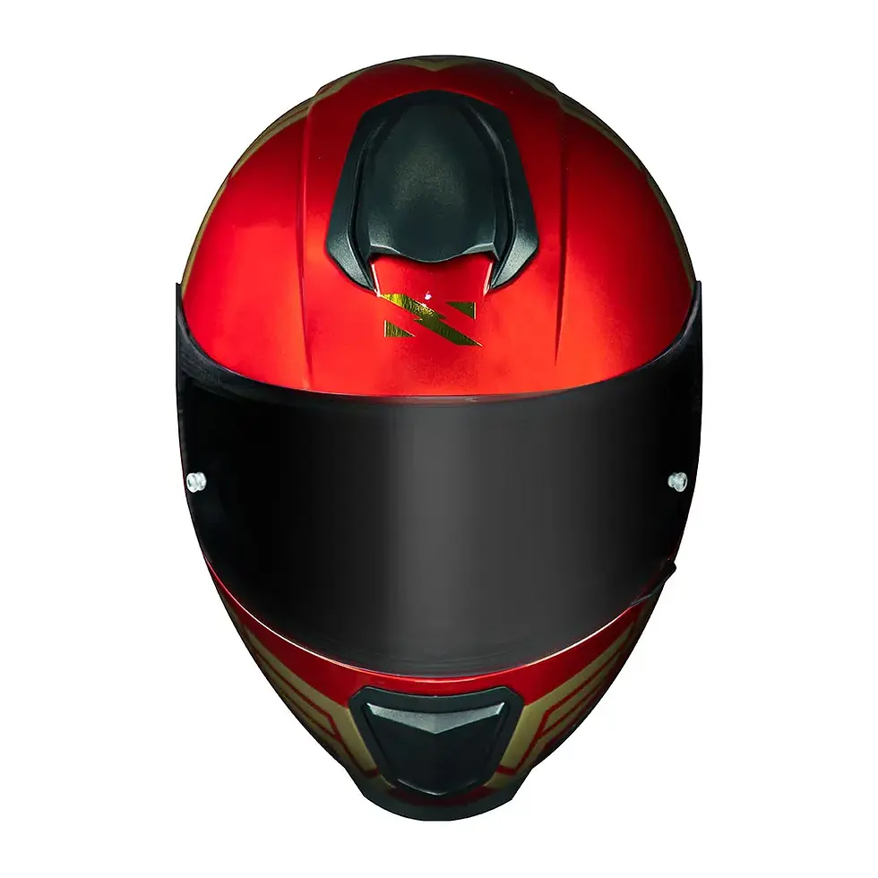 Miniatura: CAPACETE NORISK CAPACETE RAZOR WONDER WOMAN