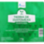 Suplemento mineral de diatomeas para mezclar con semillas y mejorar la conservación del alimento.