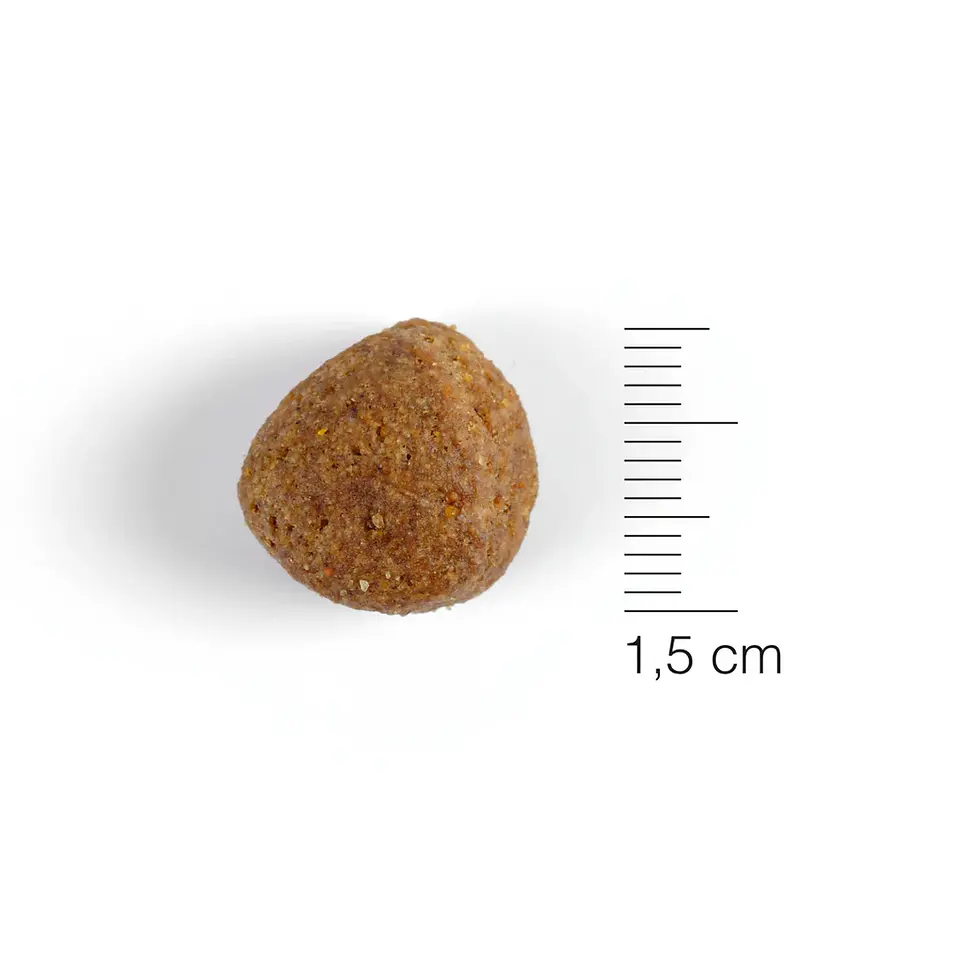 Miniatura: Light -10% Calories tamaño pienso
