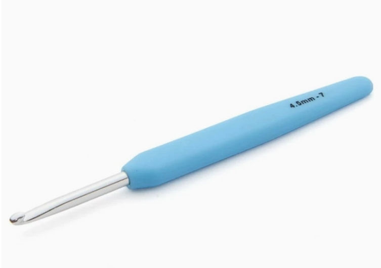 Miniatura: Ganchillos Waves 2.0 - KnitPro