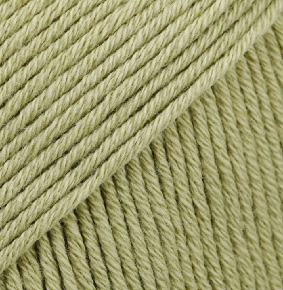 Hilo algodon aguja del 2 a 3 Tono 65T