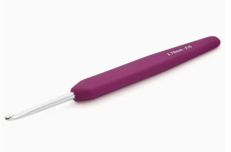 Miniatura: Ganchillos Waves 2.0 - KnitPro