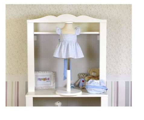 Miniatura: Revista patrones costura infantil Nº2