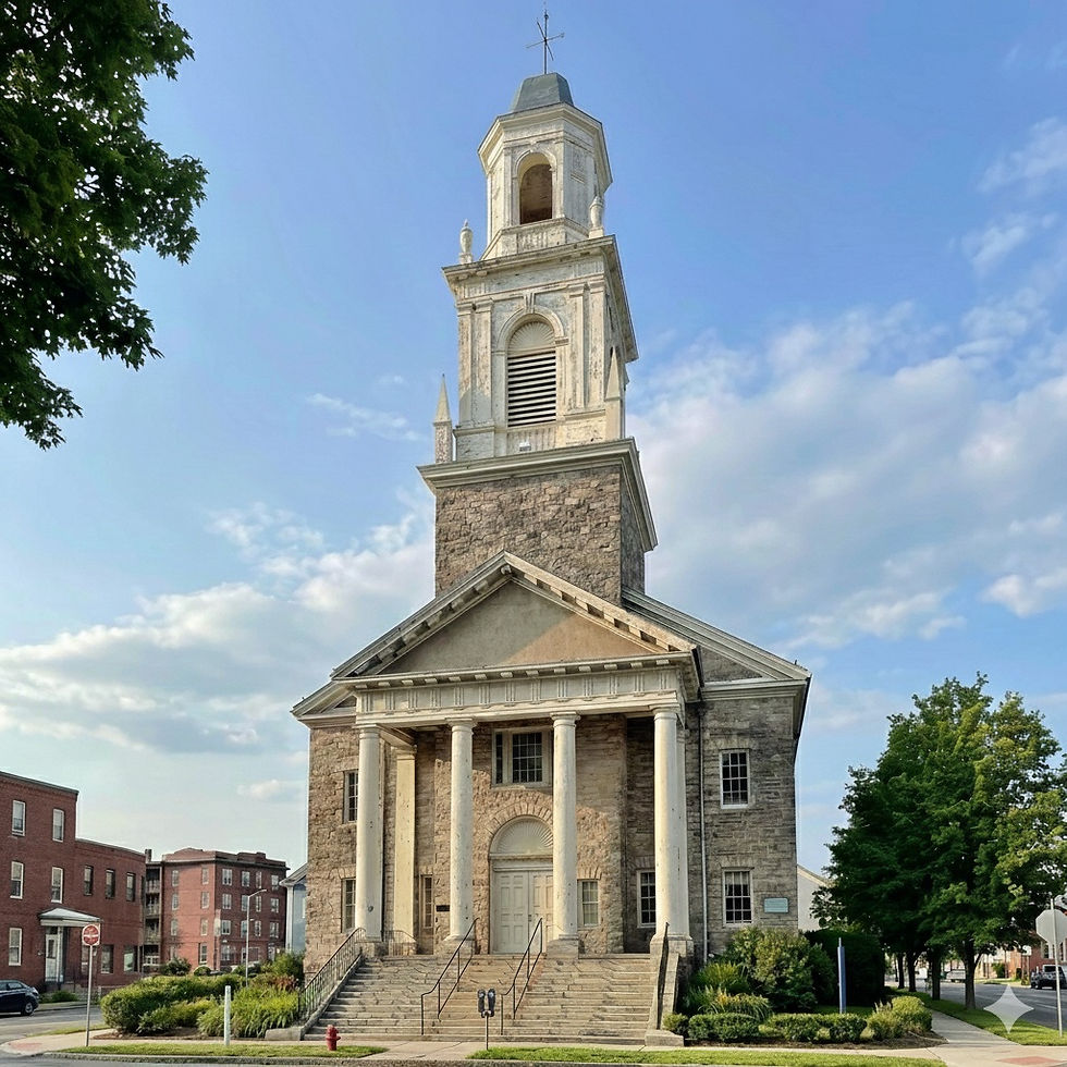 Welcome to the Site!