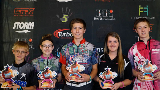 Indianapolis, IN May 30, 2015 All Champions