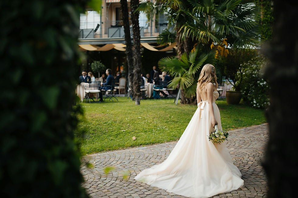 JESSICA DAVE
Wedding Photography