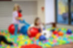 Little Builders: Melbourne's Largest Indoor Sandpit!