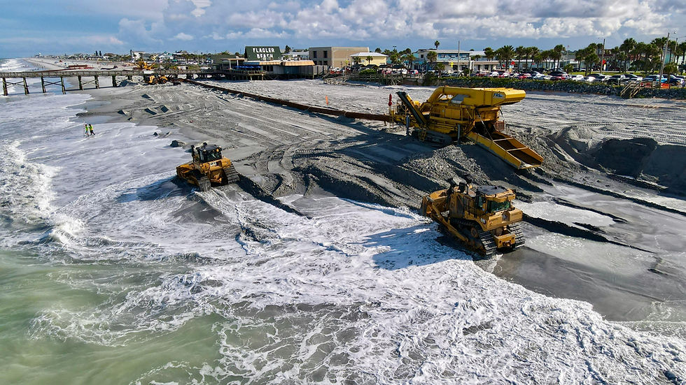 Drainage and Erosion Control