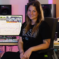 Paulina (Pauligraphy)